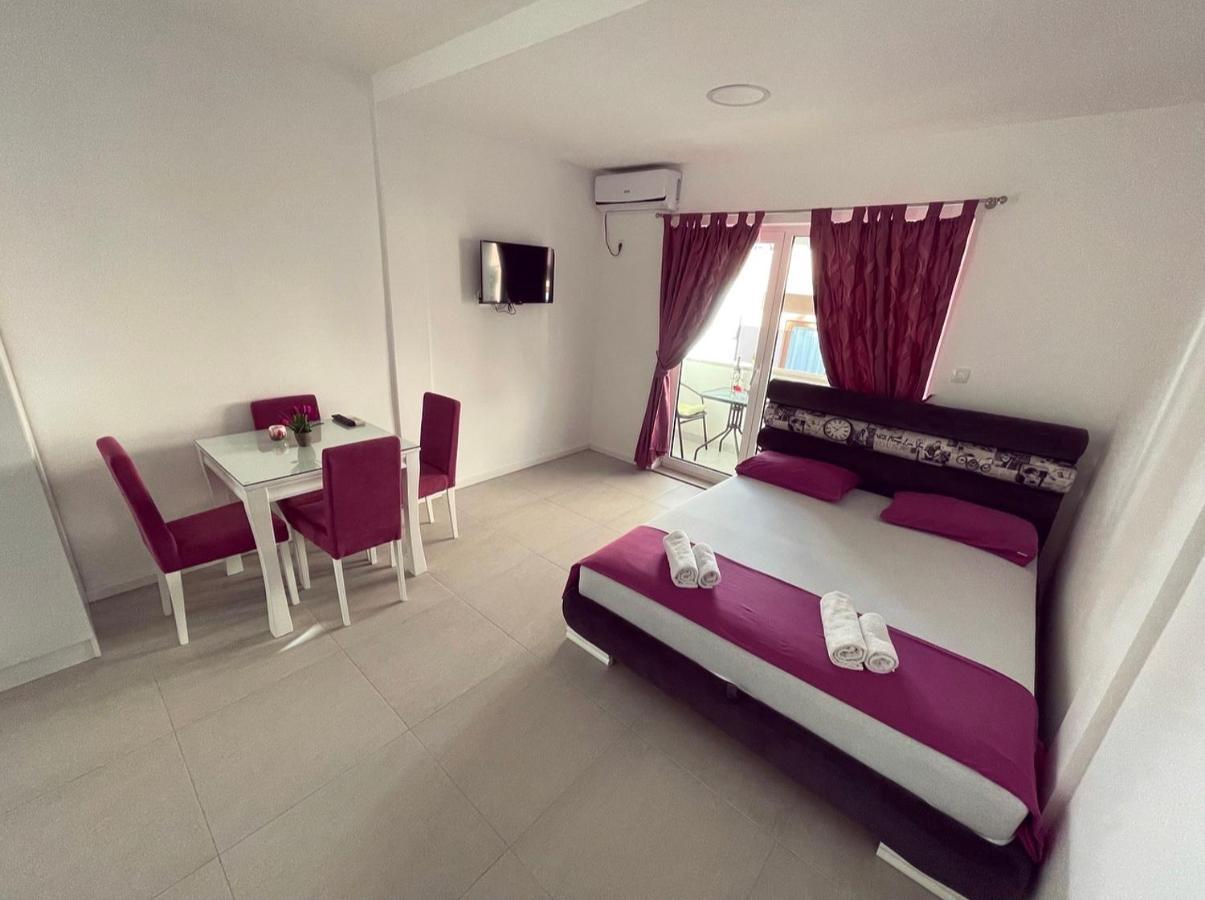 Appartement Agi Budva