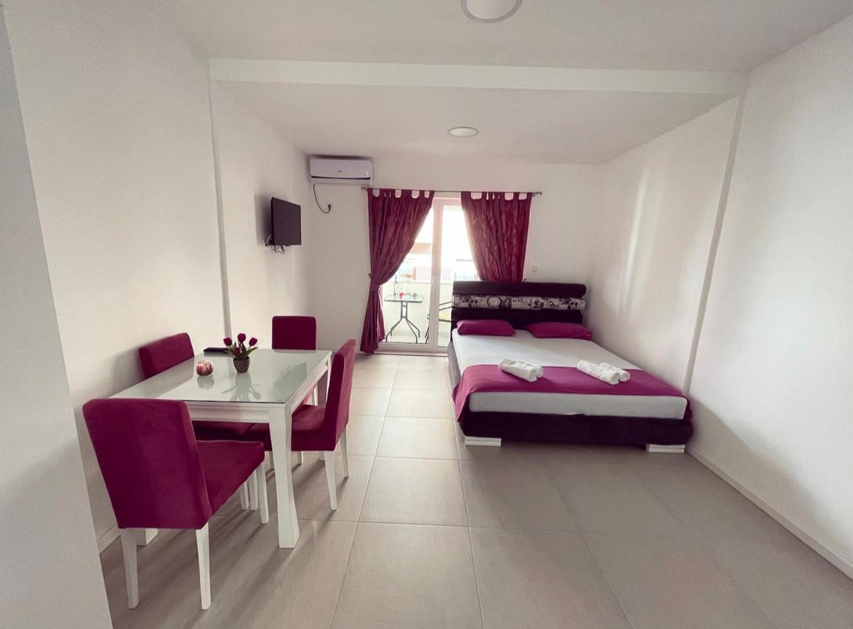 Appartement Agi *