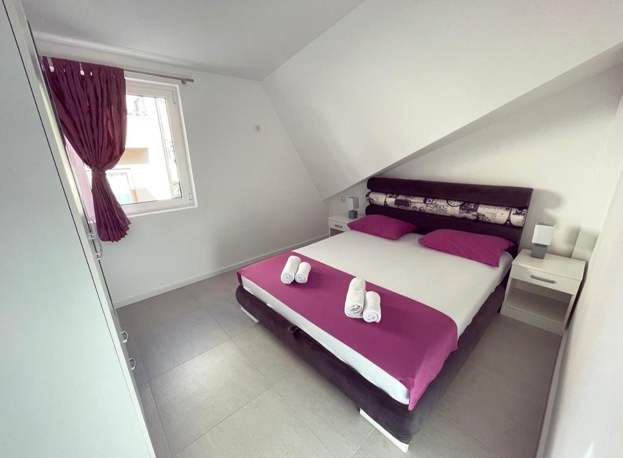Agi Appartement *