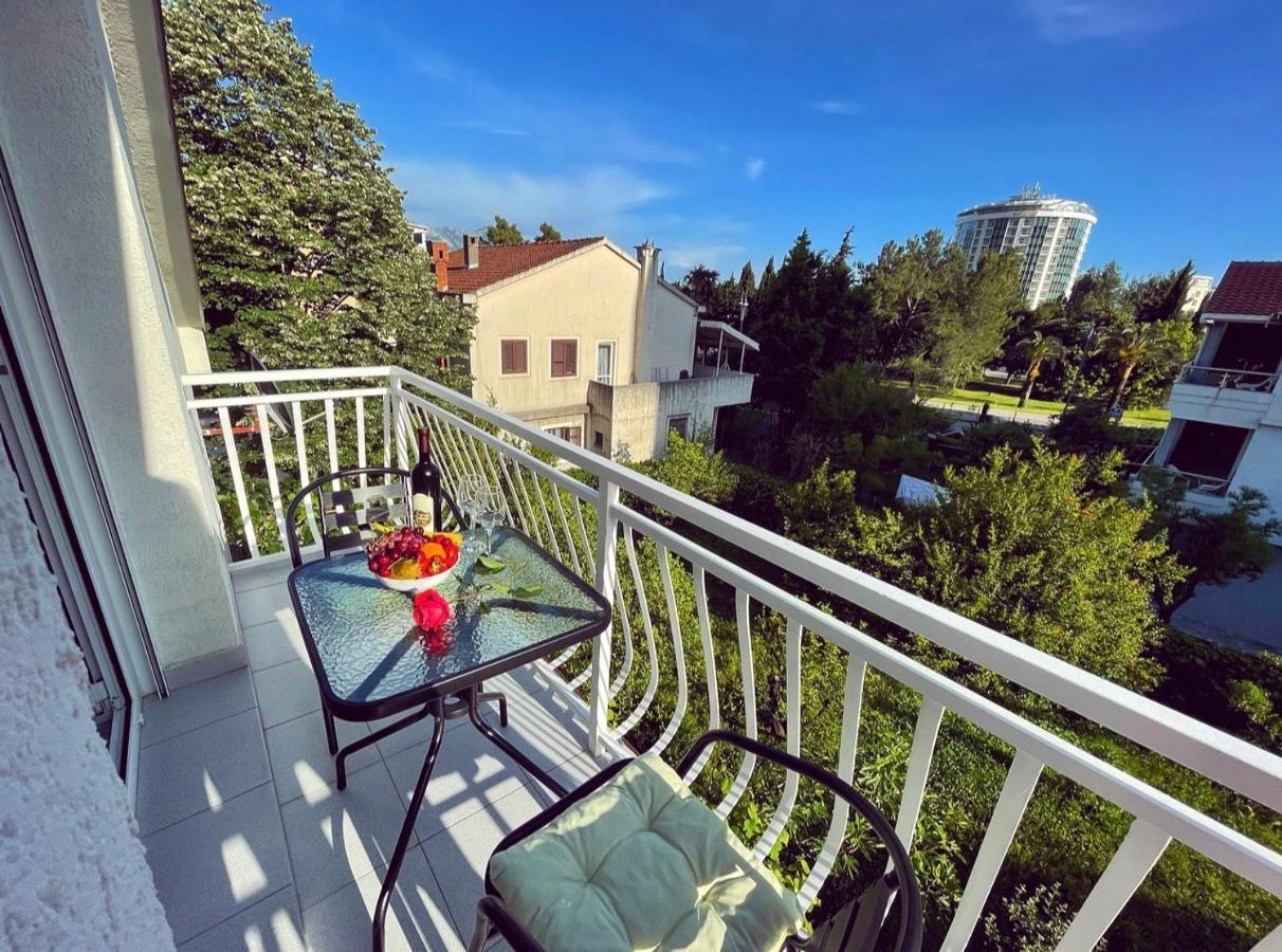 Appartement Agi *
