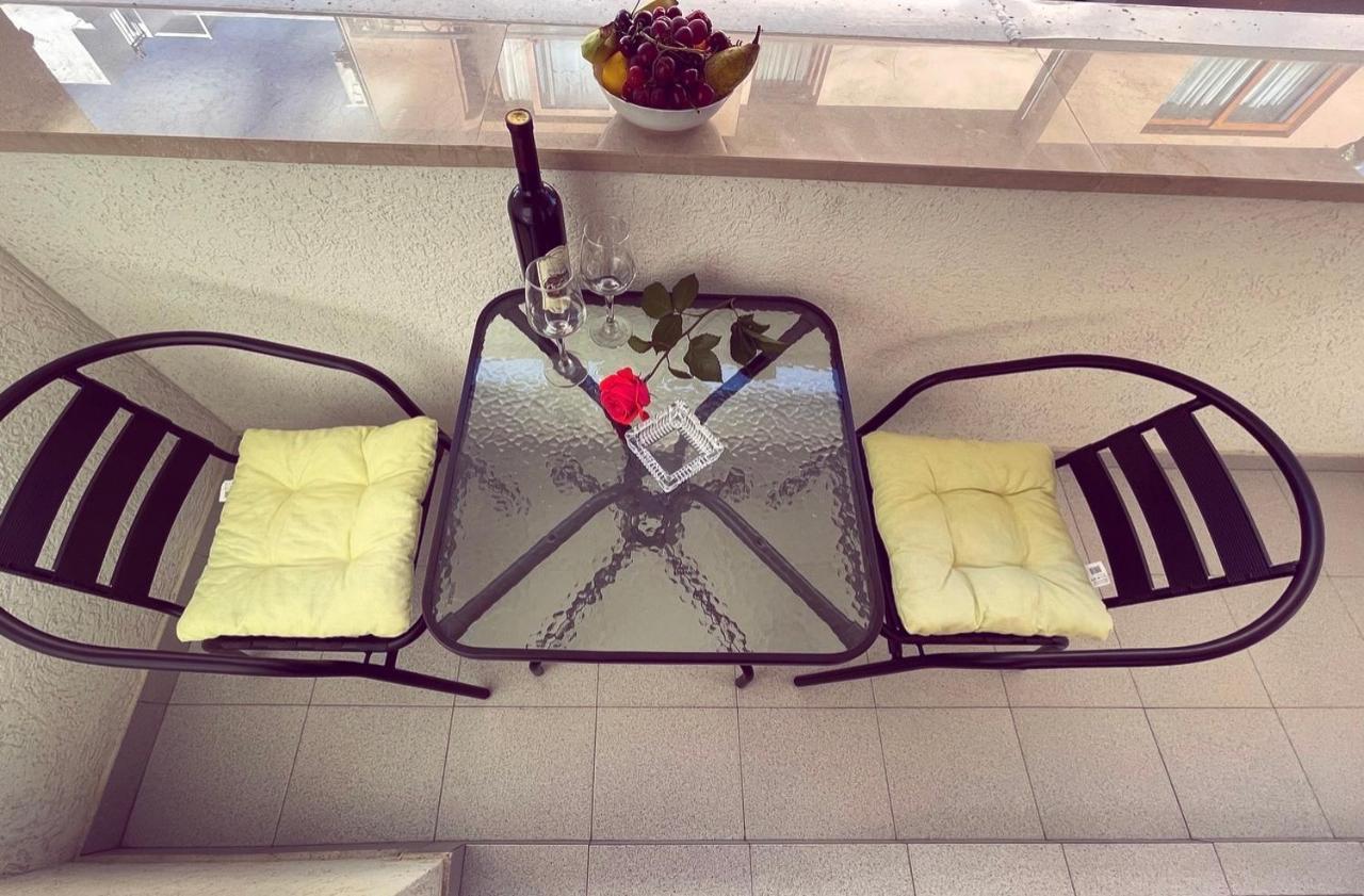 Appartement Agi Budva
