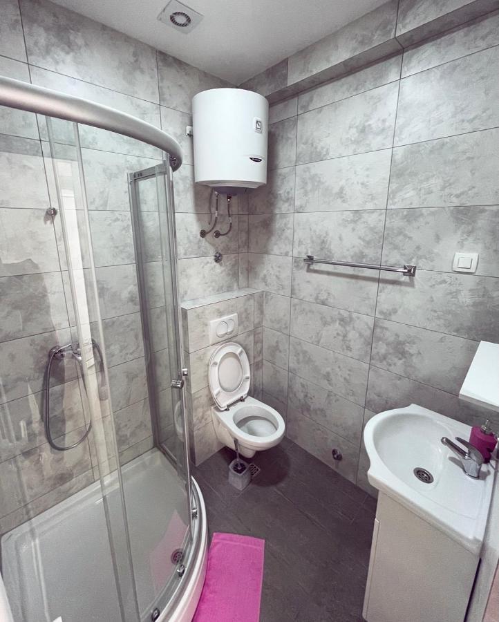 Appartement Agi