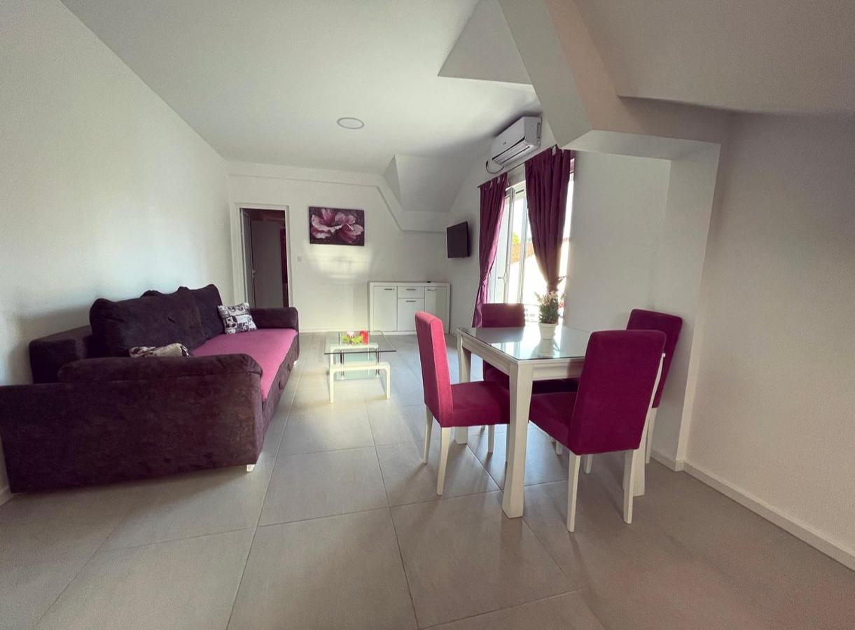 Appartement Agi *