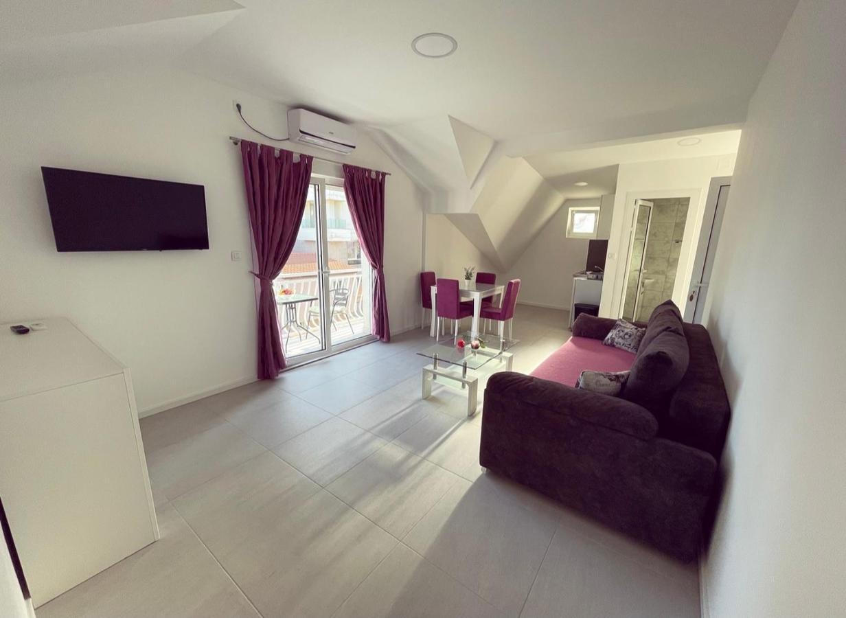 Agi Appartement *